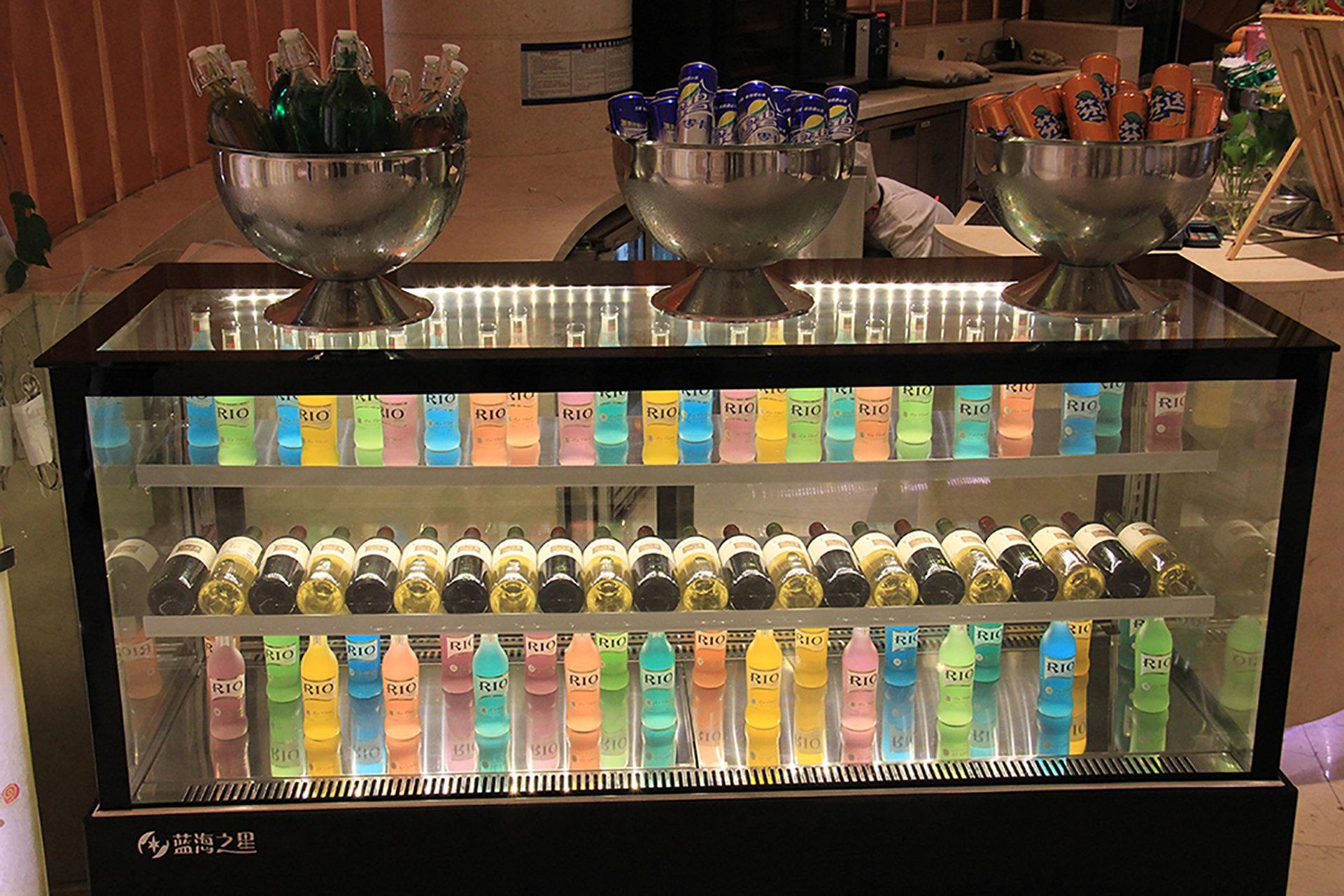 沈阳国际皇冠假日酒店 外观 照片